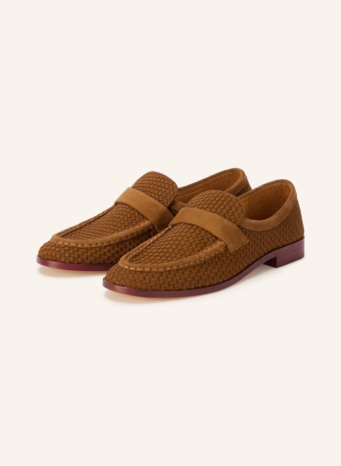 Naghedi Loafer SONOMA