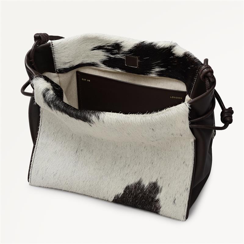 The Roxburgh - Medium Drawstring Shoulder
