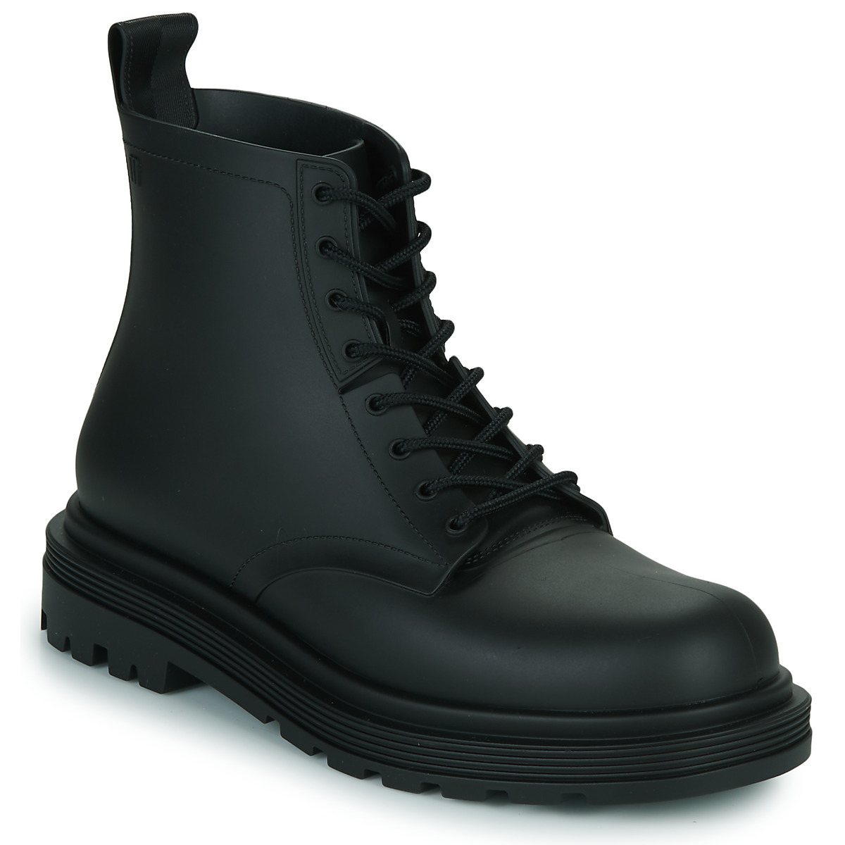 Melissa - Mellissa Coturno Ad - Black