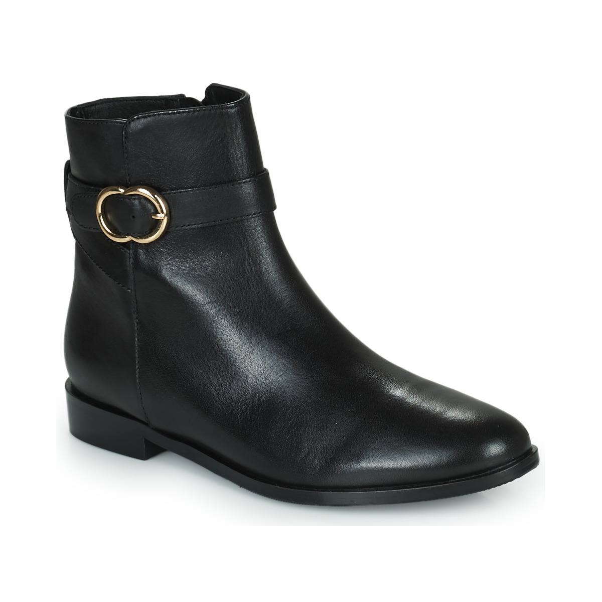 Maison Minelli - FANNITA - Black
