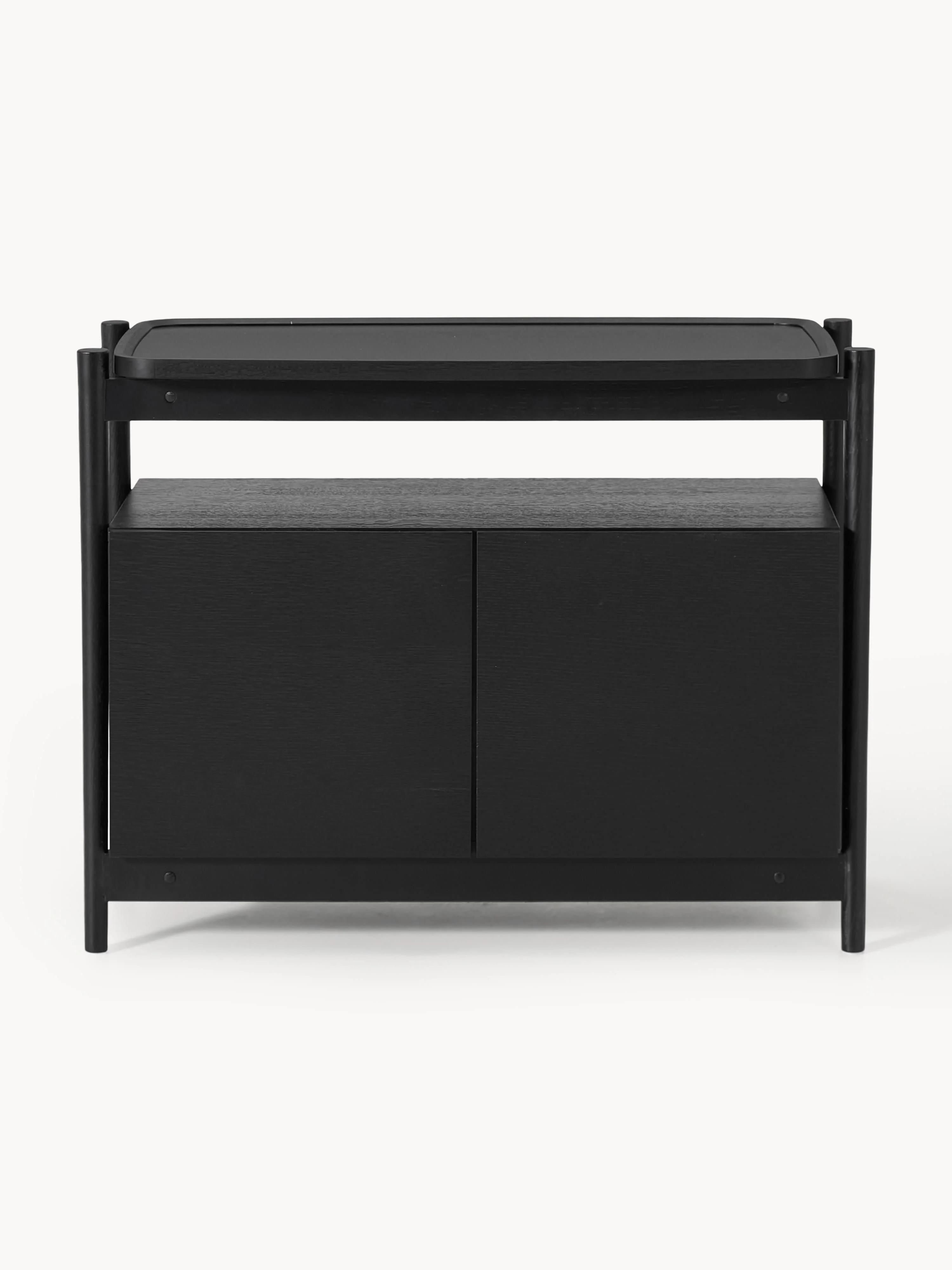 Holz-Sideboard Libby