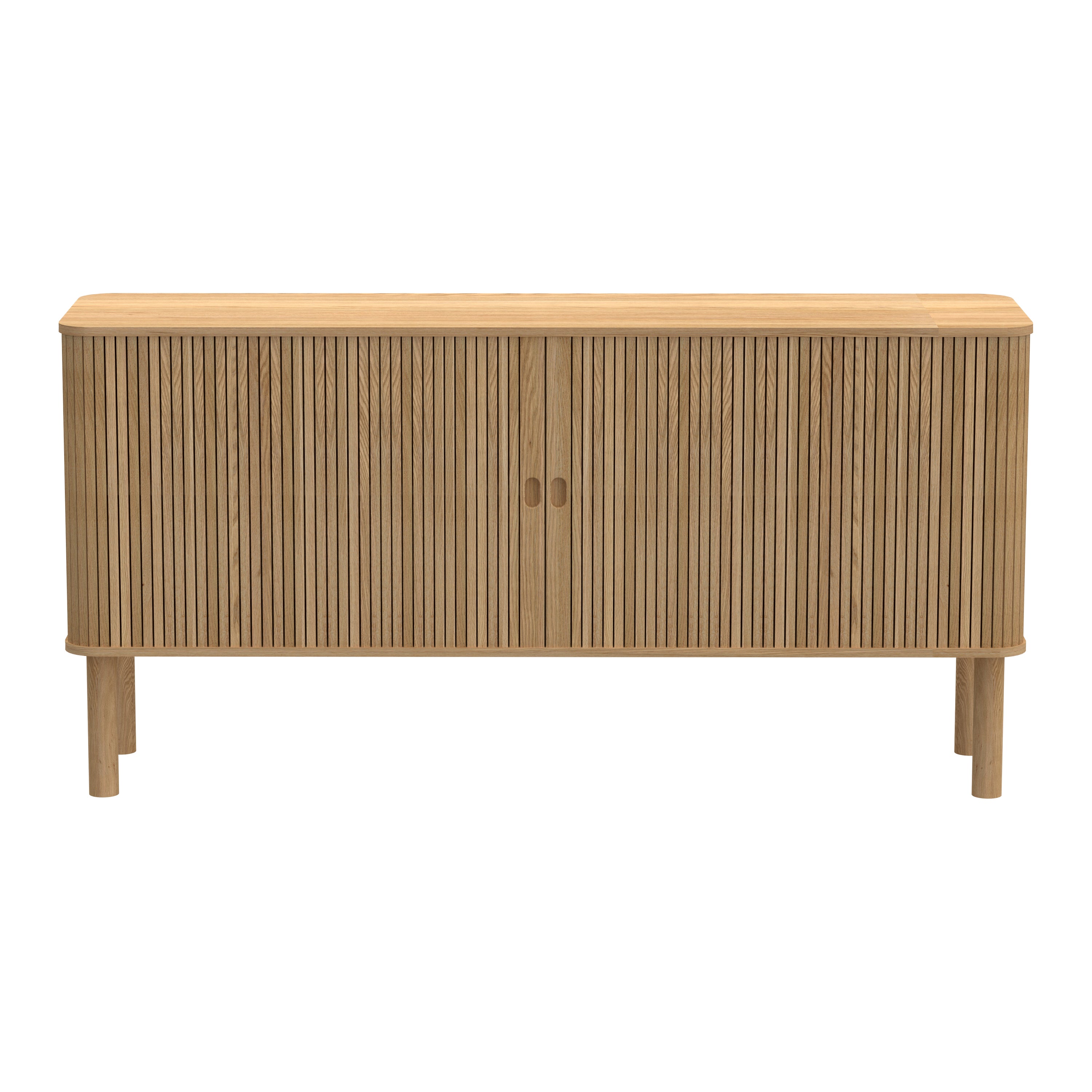 by fonQ Scandi Dressoir - B 160 cm