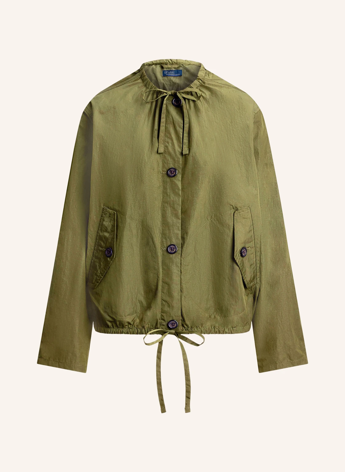 POLO RALPH LAUREN Jacke