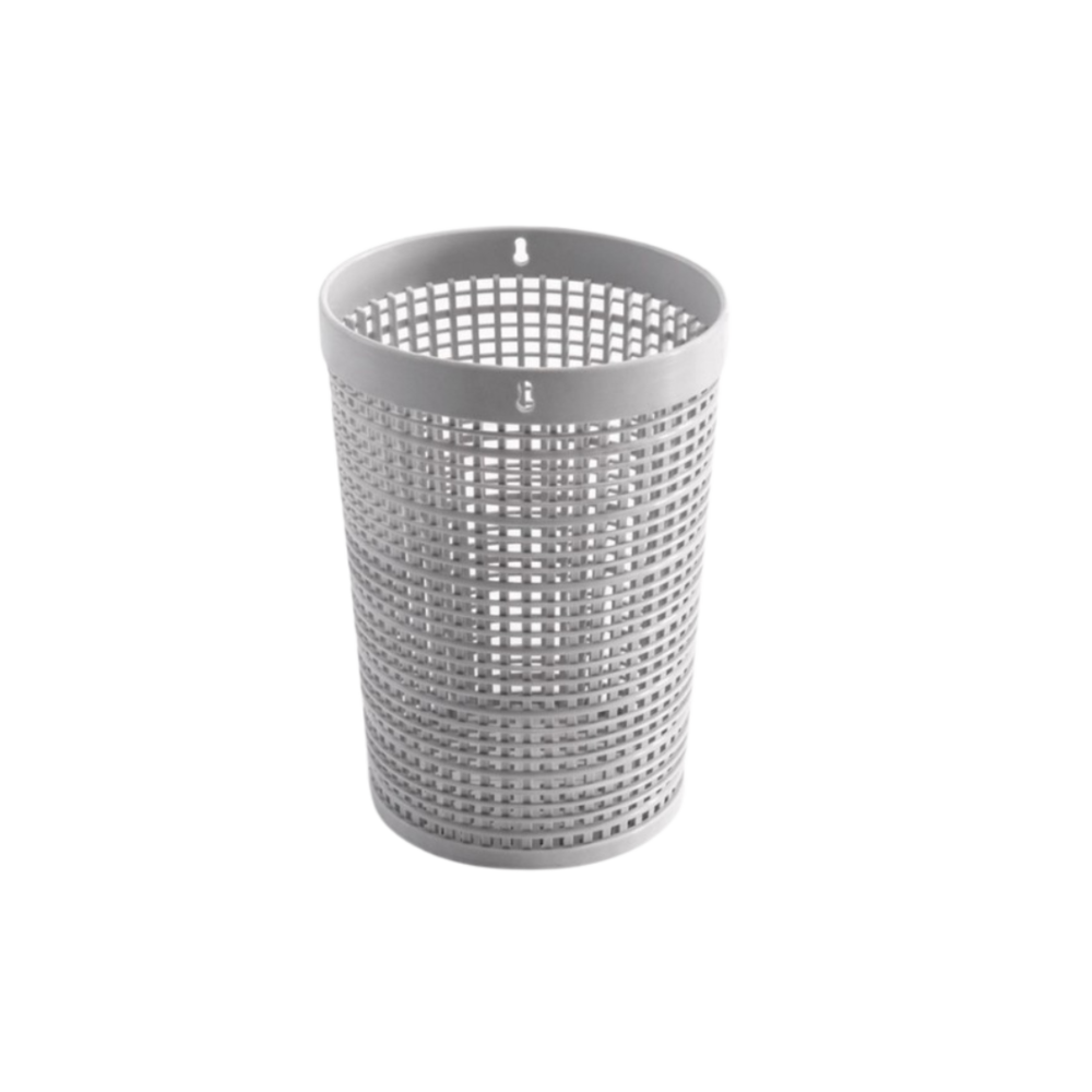 Panier de skimmer 1ère version