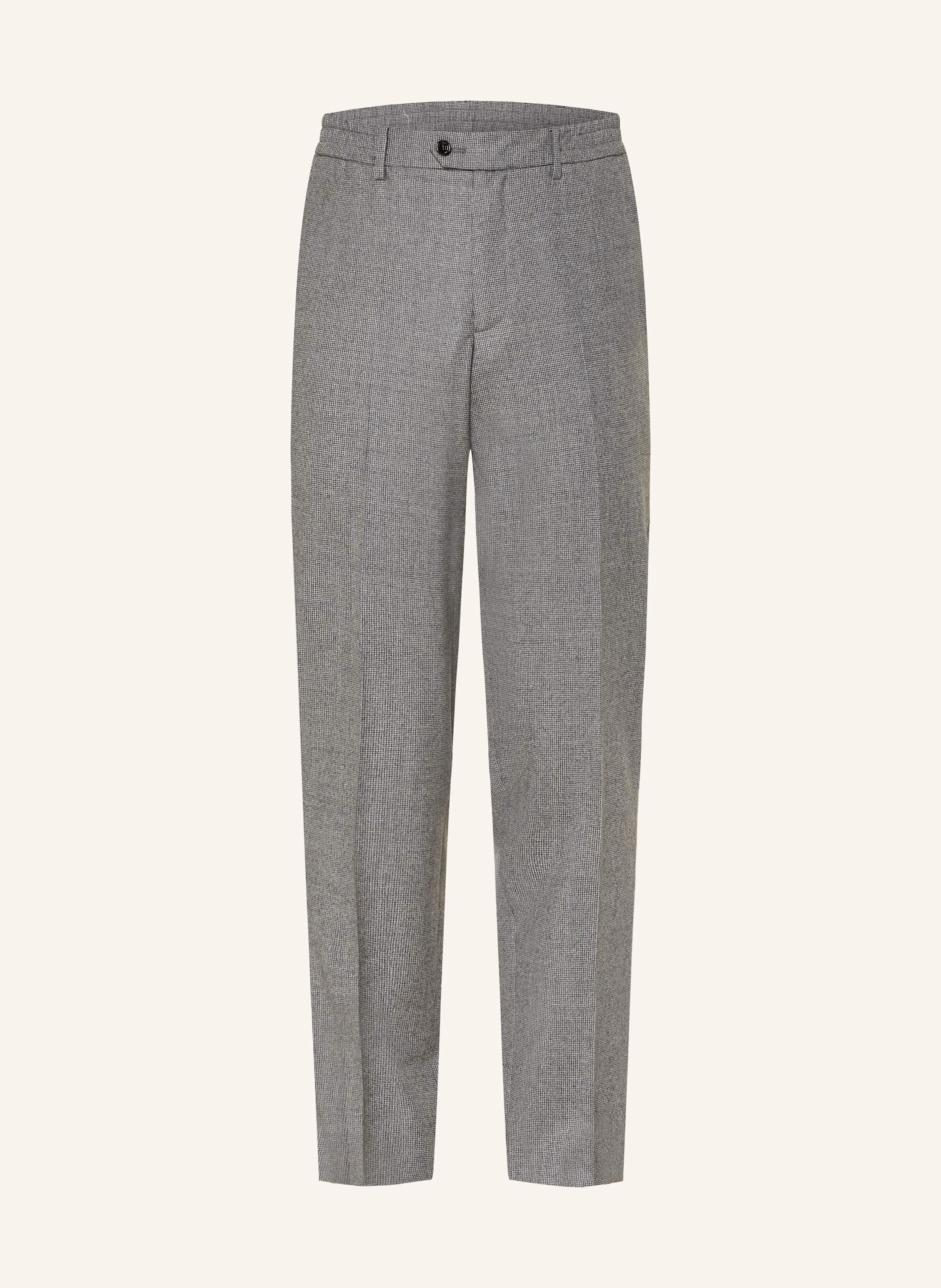 LARDINI Hose Slim Fit