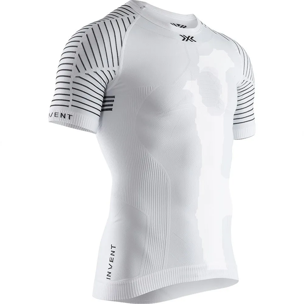 X-BIONIC Invent short sleeve base layer