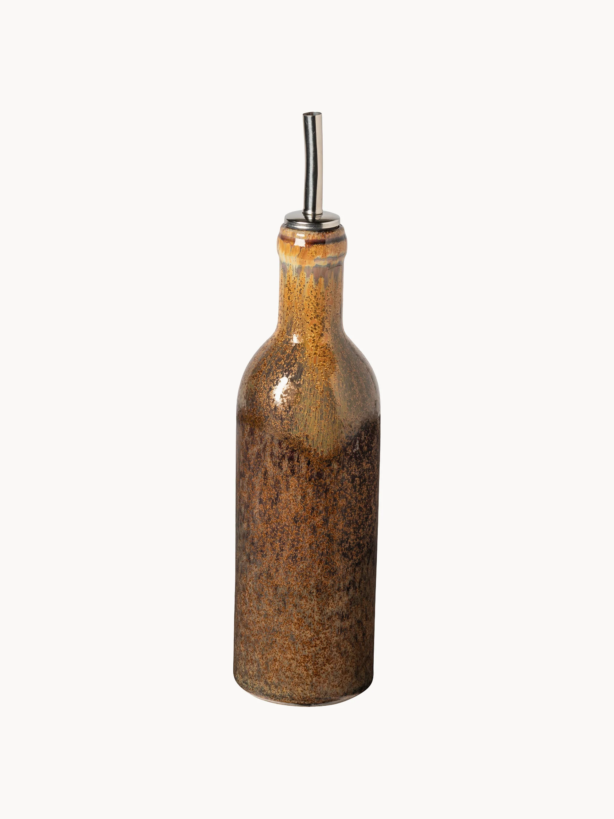 Essig- & ölflasche Poterie