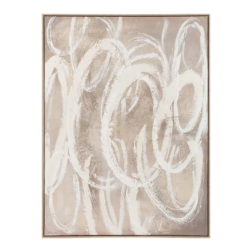 Bild mit Rahmen Arte-Frame