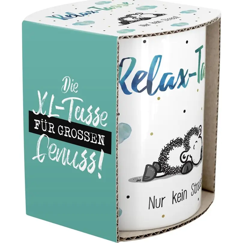 Tasse Relax