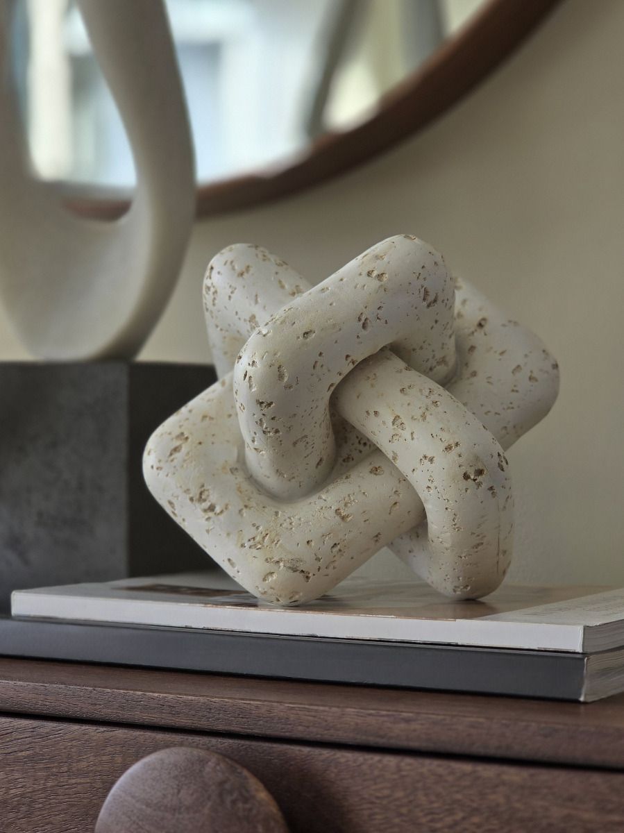 Dekoracja Gordian 24x20x18 cm