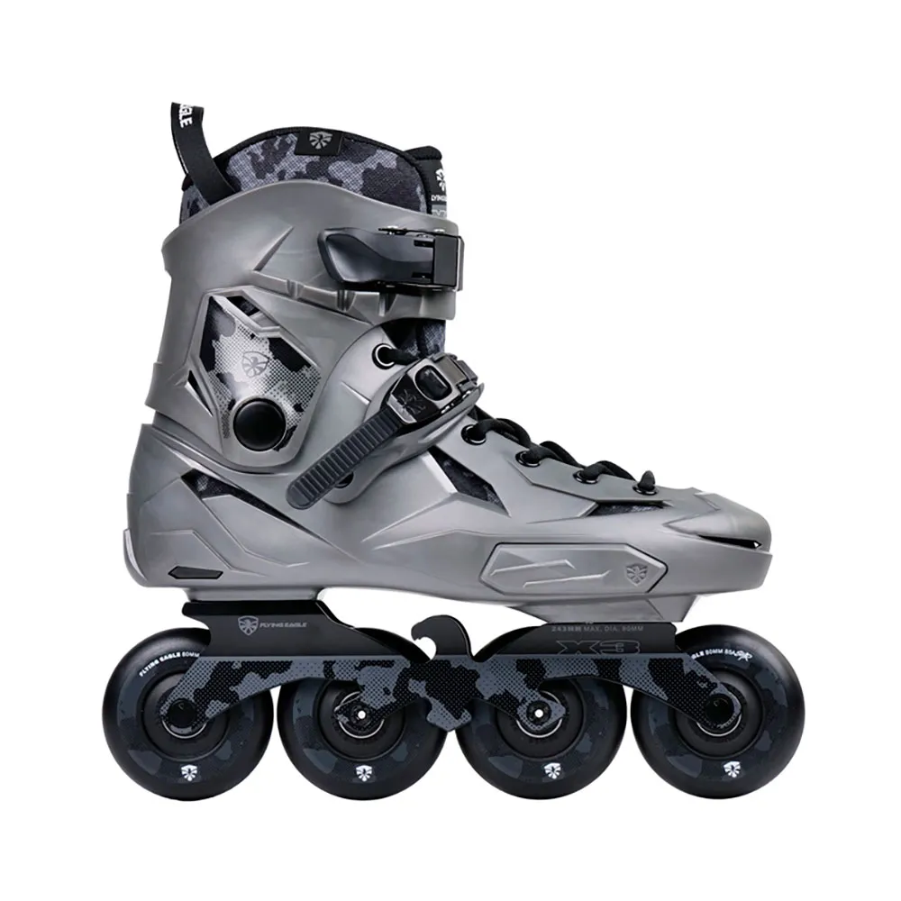 Flying Eagle X3 shrike inline skates