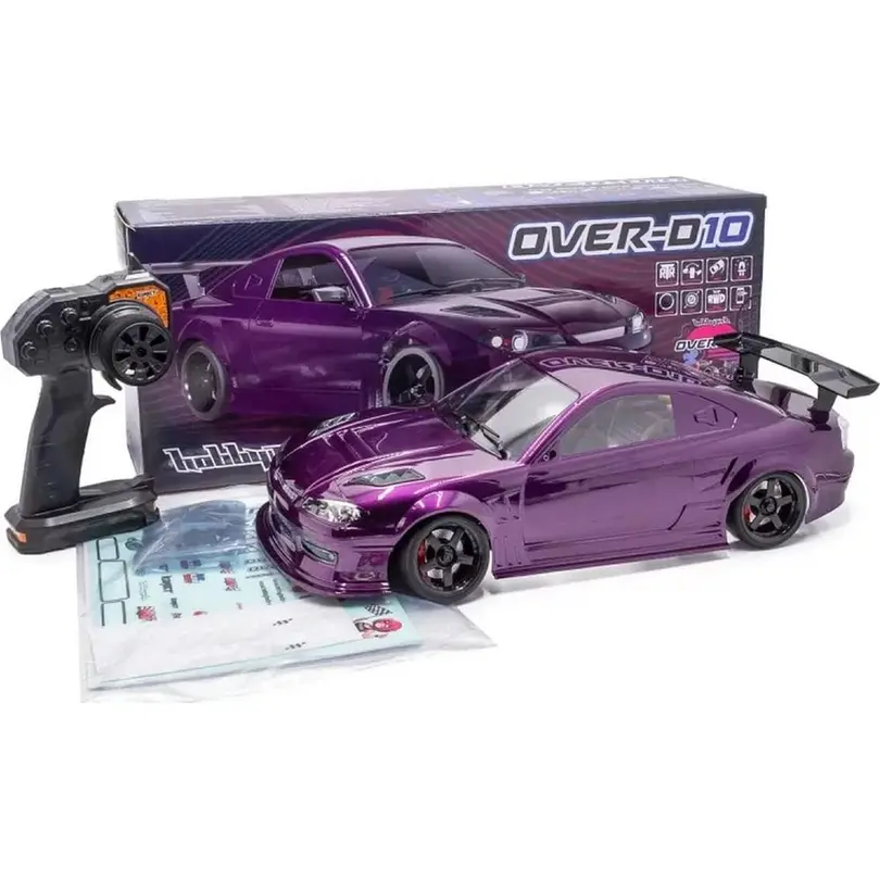 Modellbausatz Hobbytech