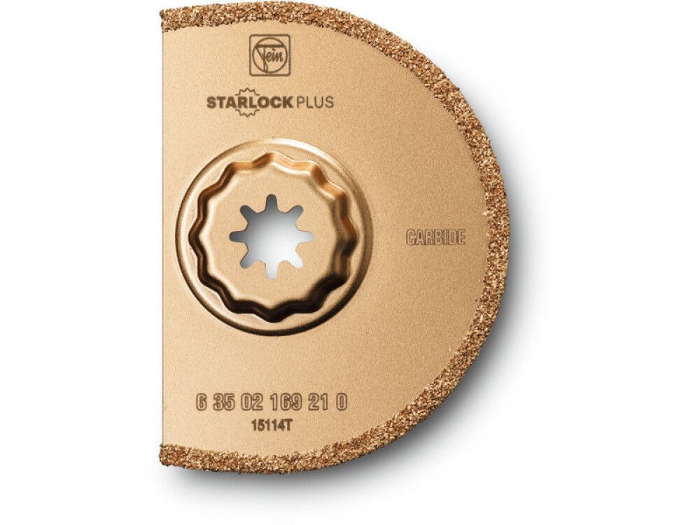 SAGBLAD FEIN STARLOCK PLUS HARDMETALL Ø90MM 2,2MM