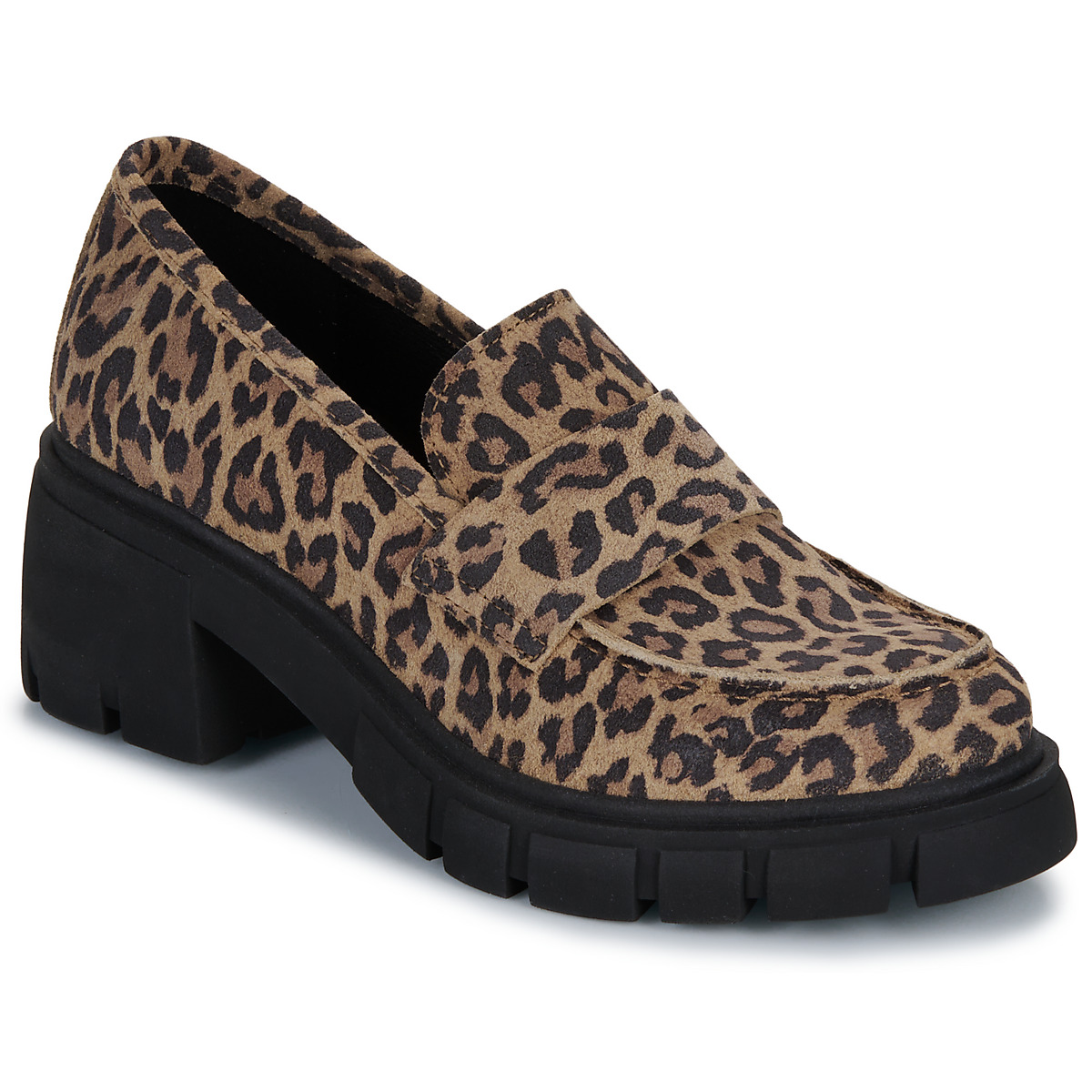 Betty London - PAULETTE - Leopard