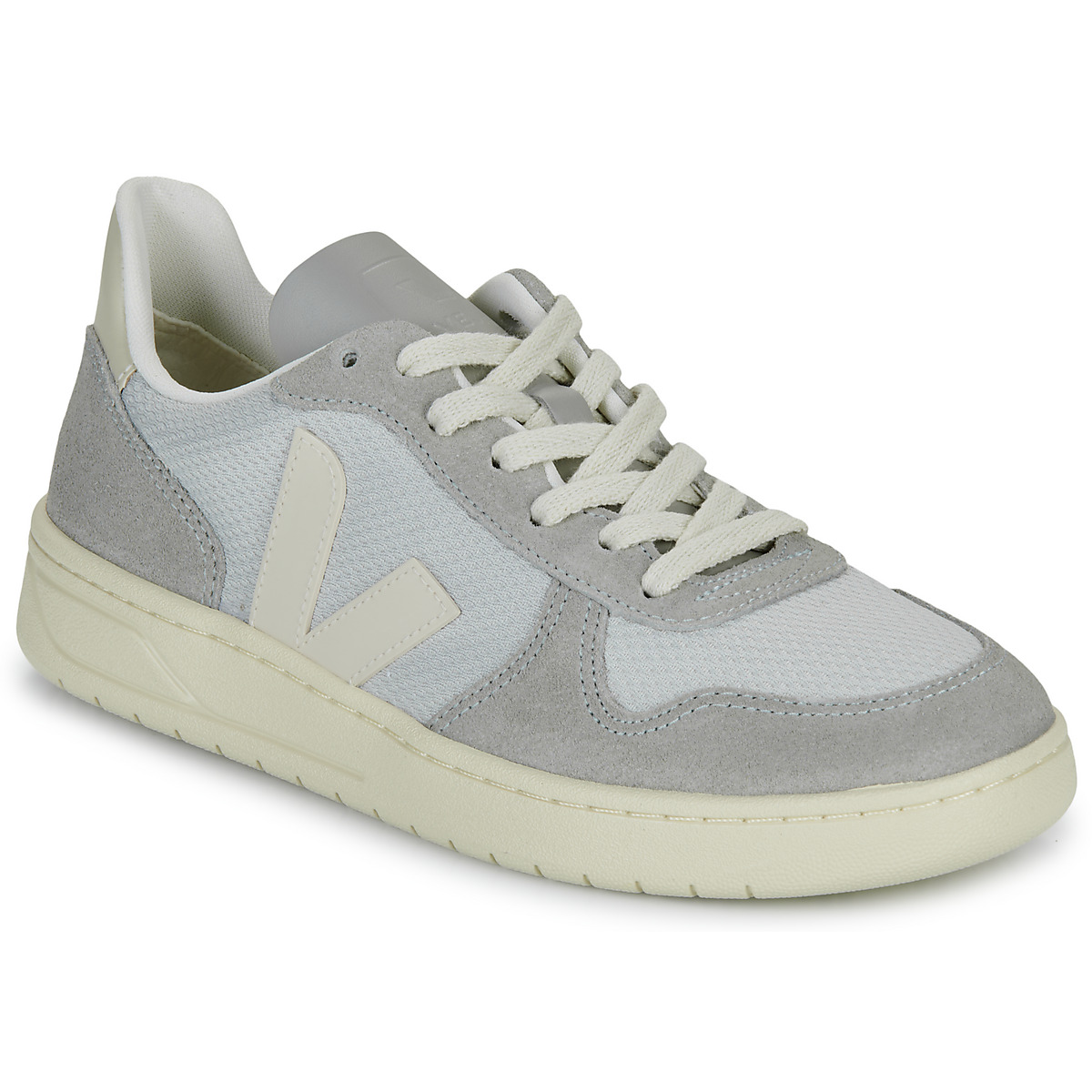 Veja - V-10 - Grey