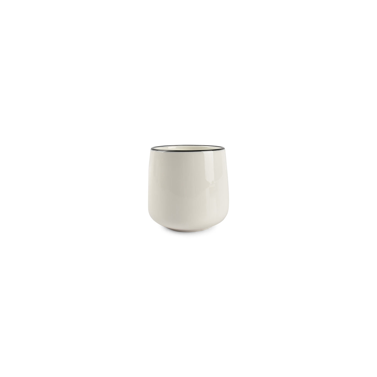 S|P Collection - Kom/beker 22cl wit Studio Base - Set van 4