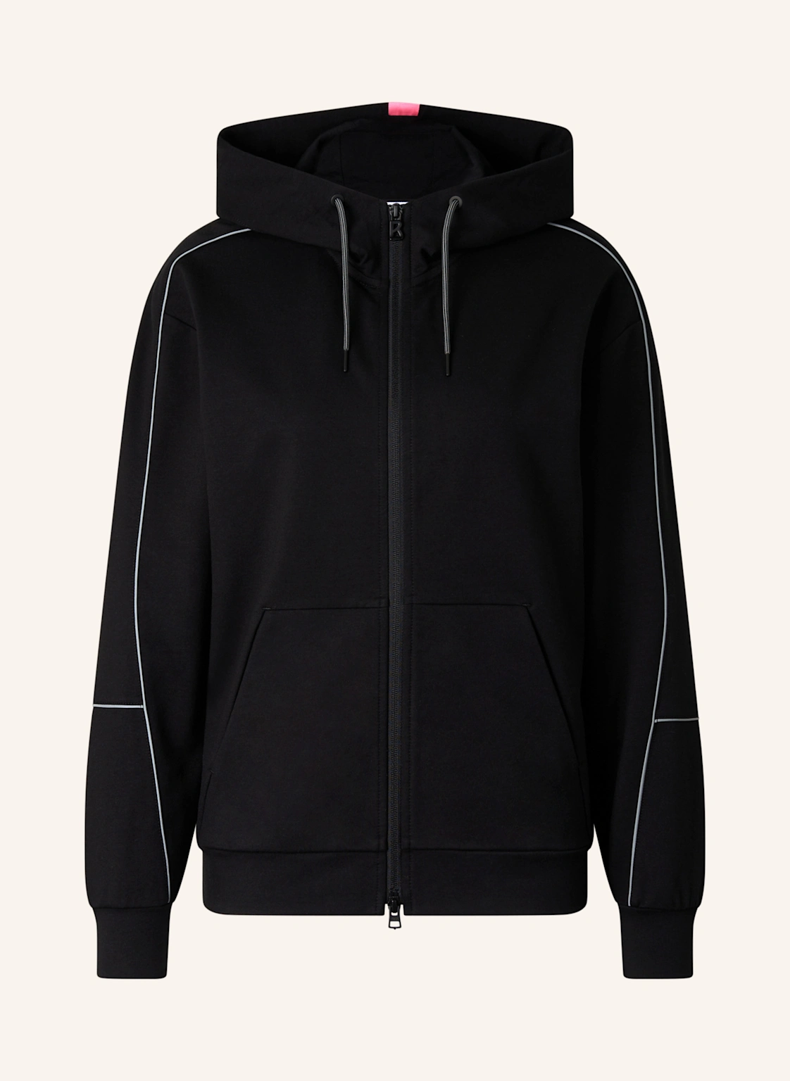 FIRE+ICE Sweatjacke Enia