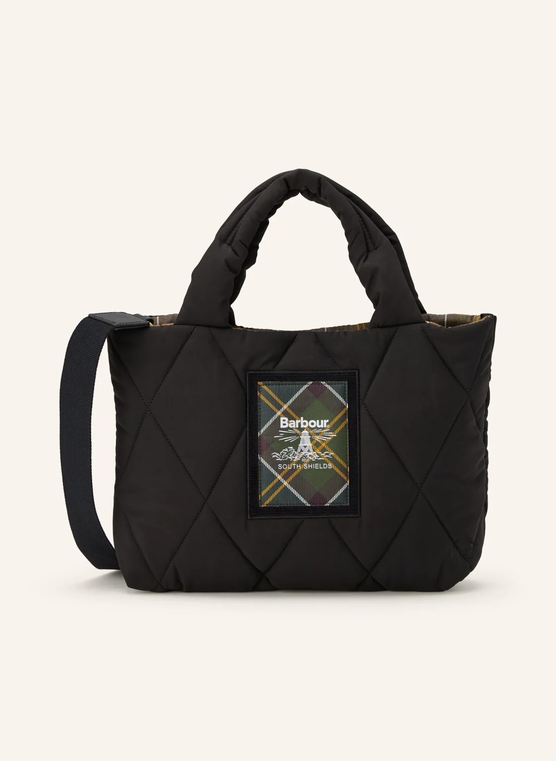 Barbour Shopper CONNIE MINI