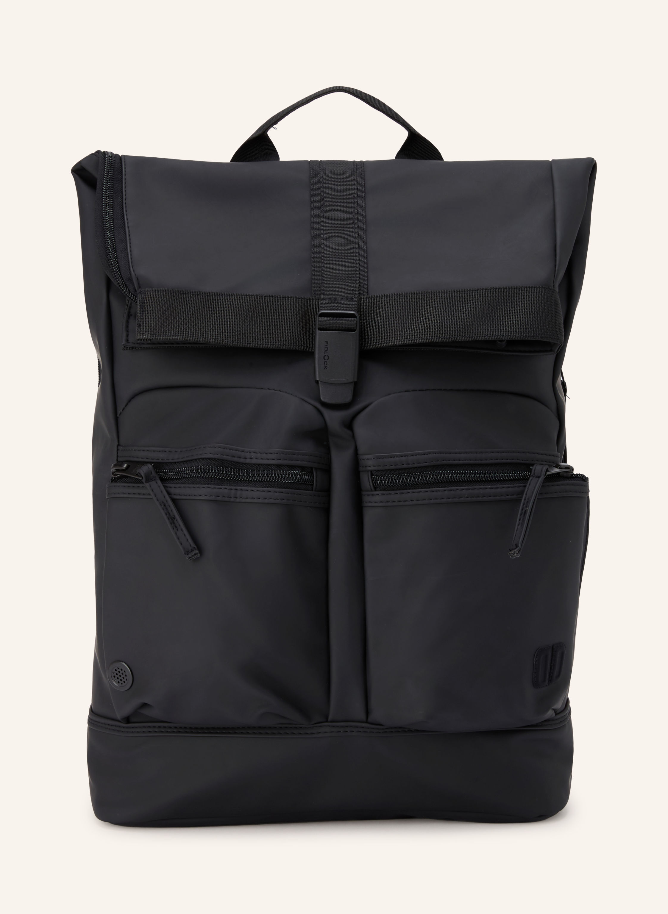DUNO Rucksack URBAN ISERA