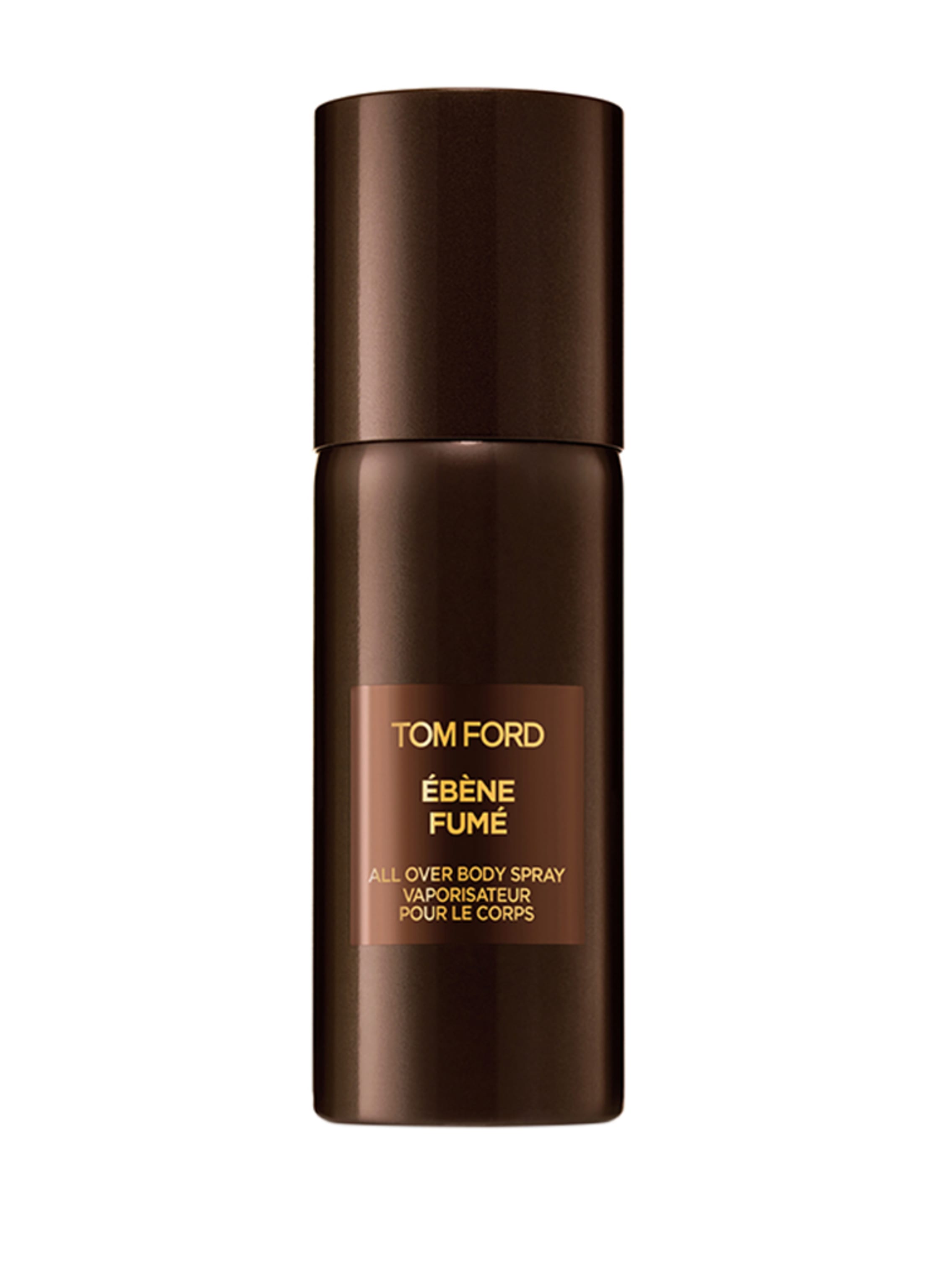 TOM FORD BEAUTY EBENE FUME
