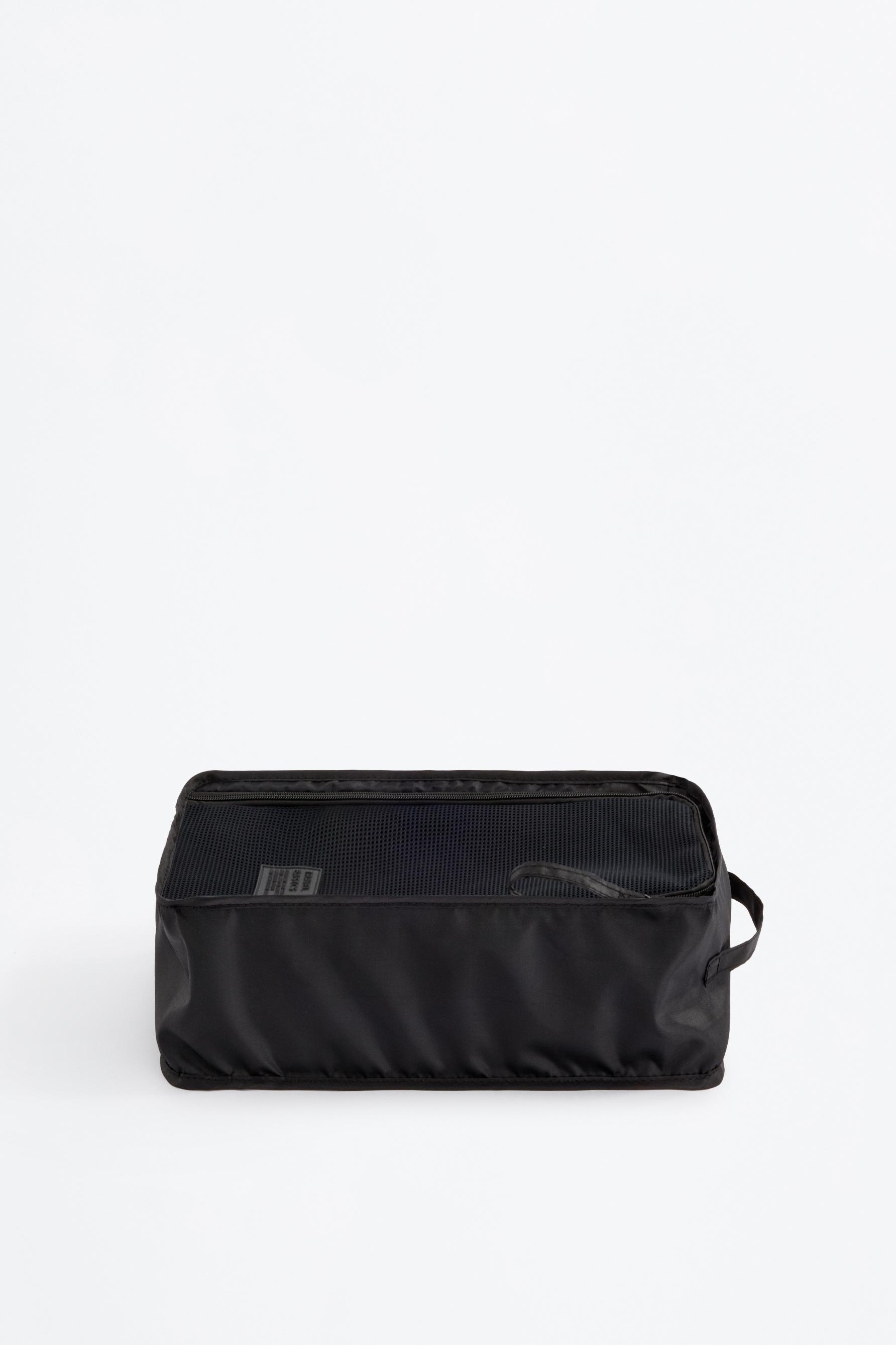 Bolsa calzado viaje