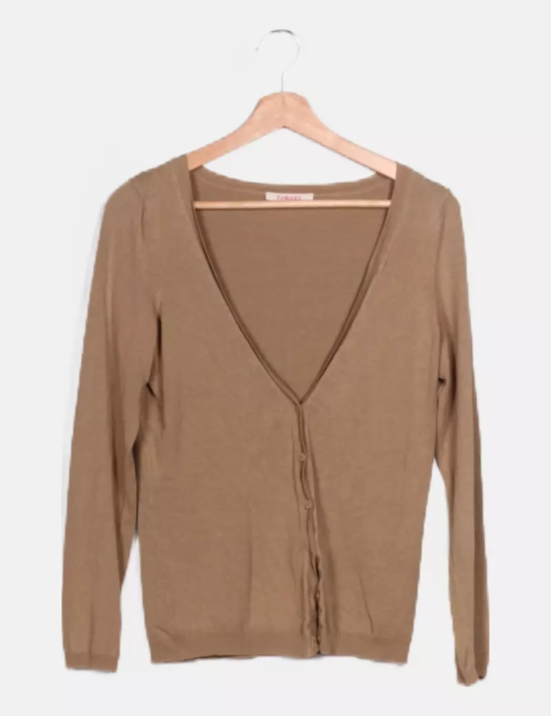 Camaïeu cardigan