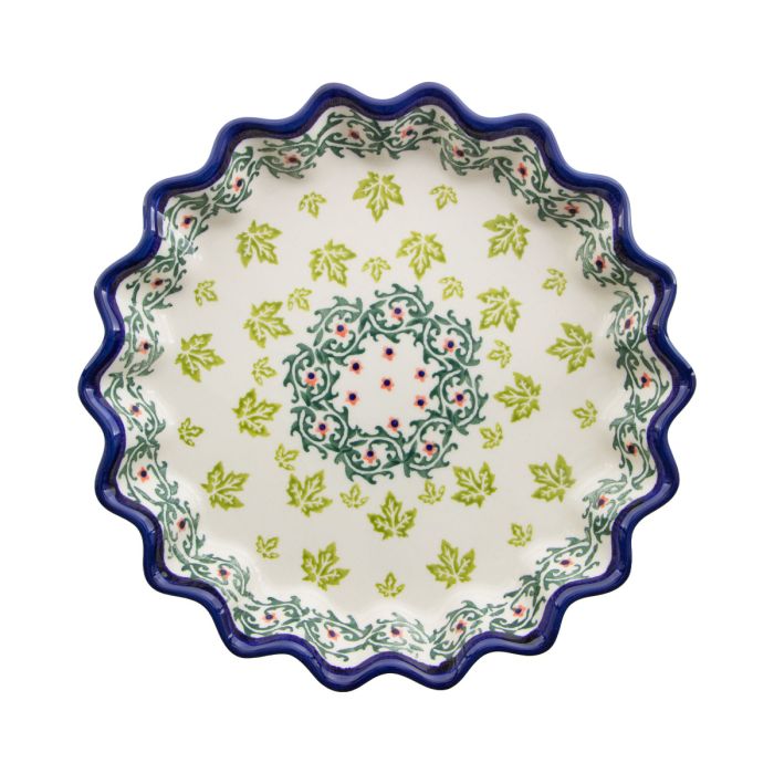 Talerz Słoneczko mały (26,4cm)