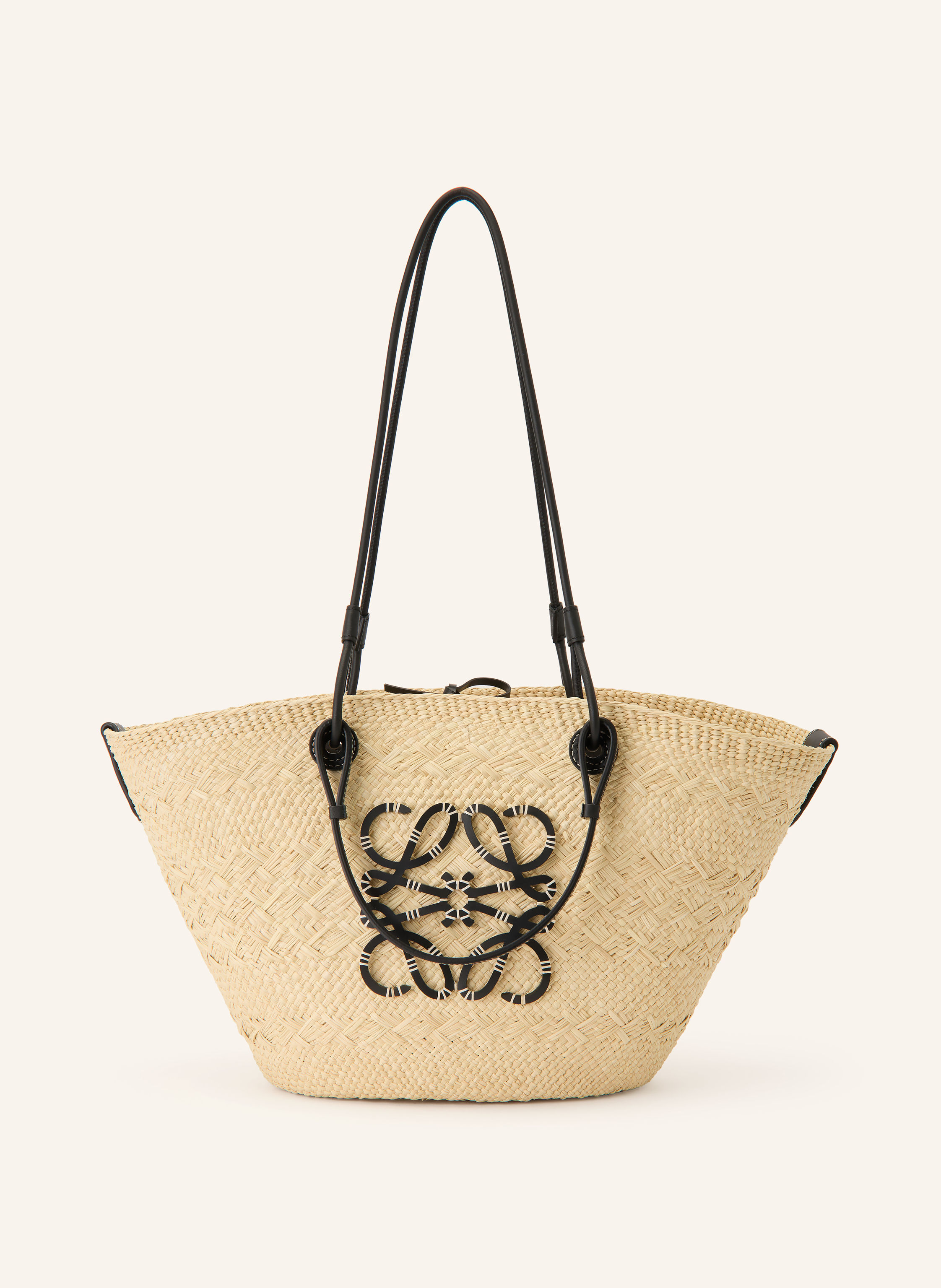 LOEWE Shopper ANAGRAM MEDIUM