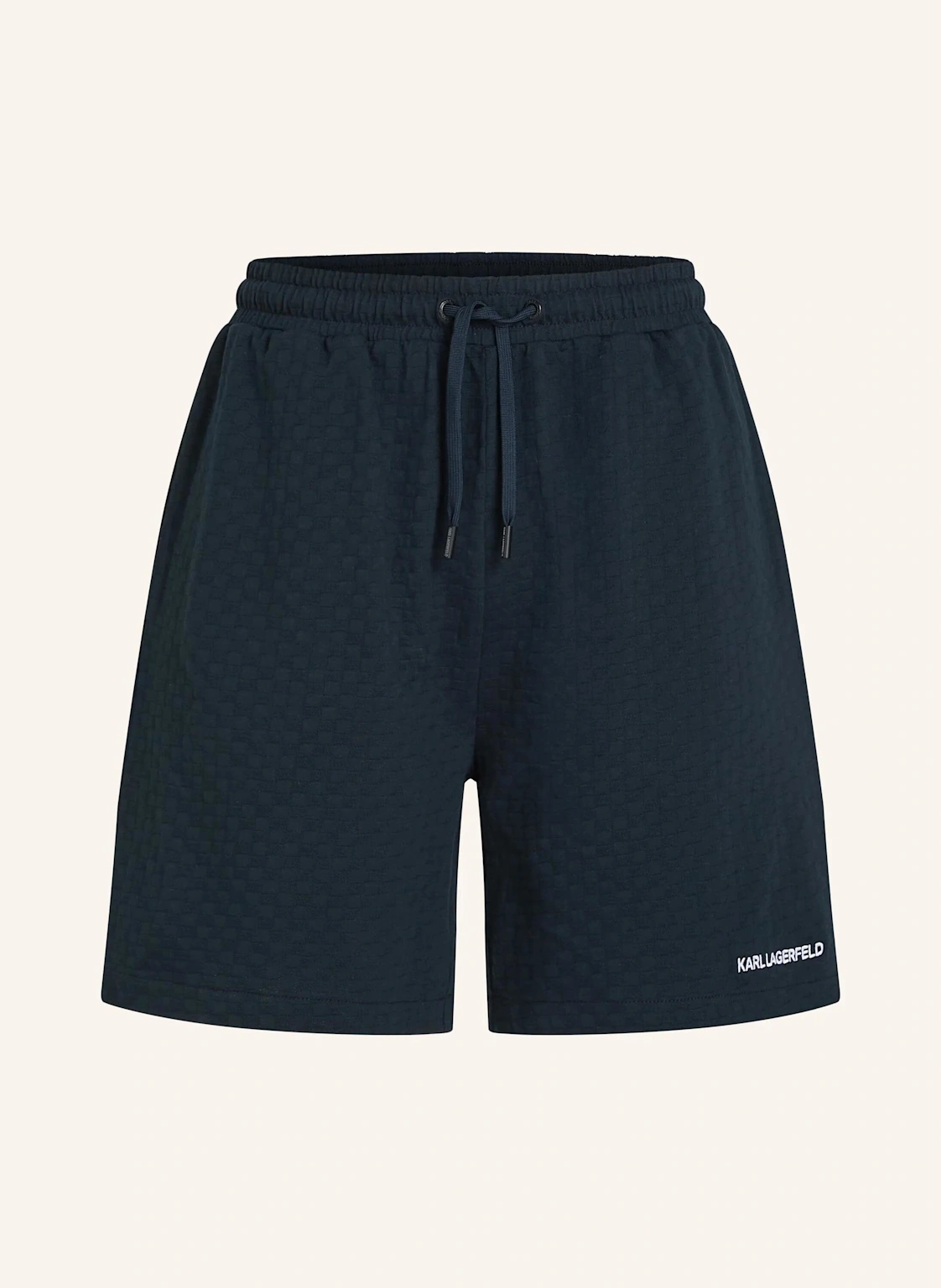 KARL LAGERFELD Badeshorts