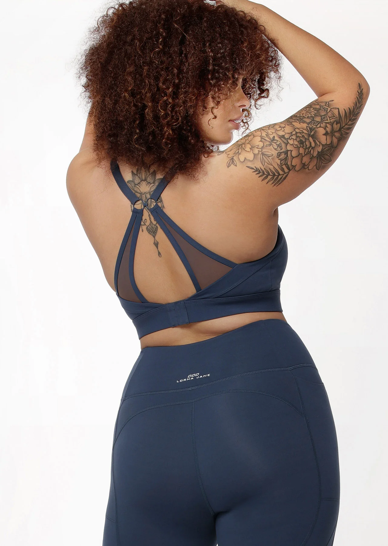 Empower Sports Bra