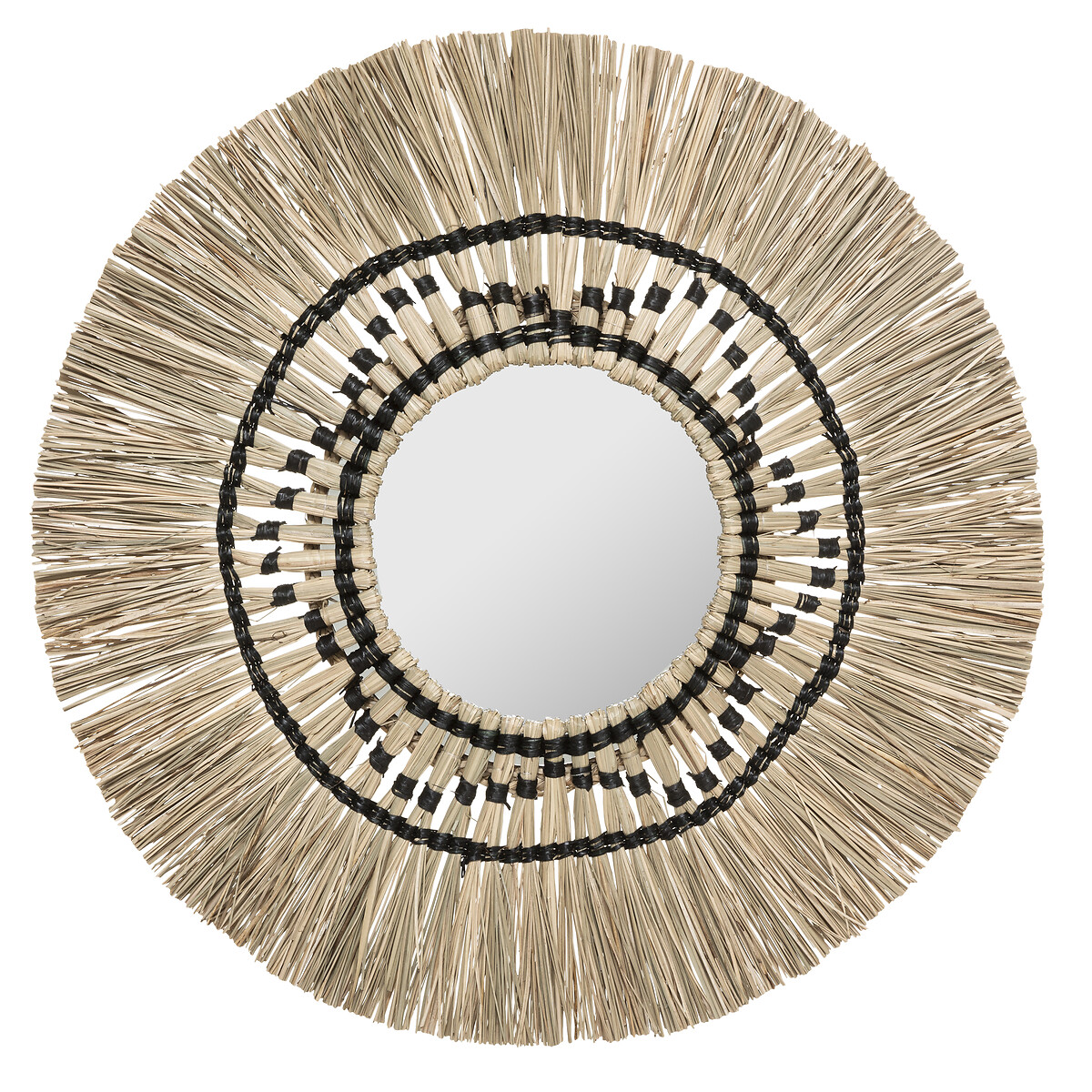 Espelho de parede seagress ISA 78cm