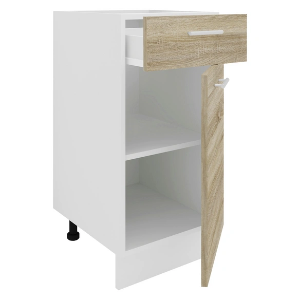 Schrank »Esilo«, BxHxL: 40 x 82 x 46 cm