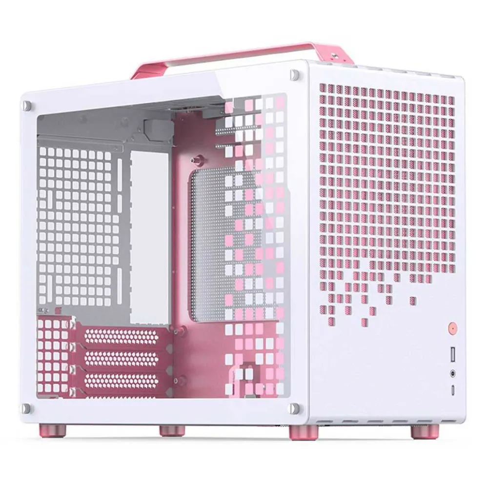 Jonsbo Z20 PC tower case