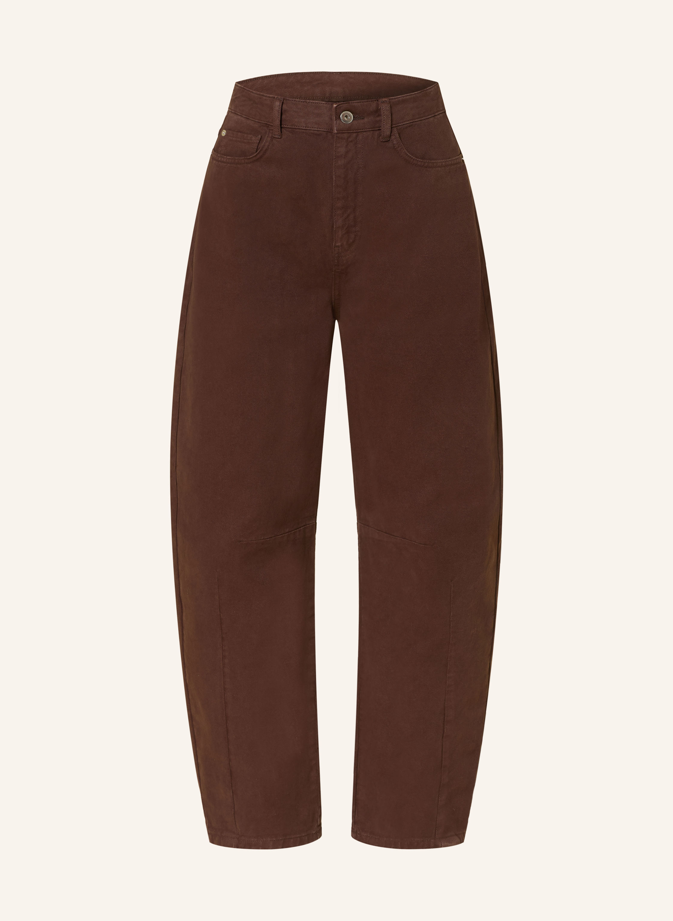 darling harbour Barrel Jeans