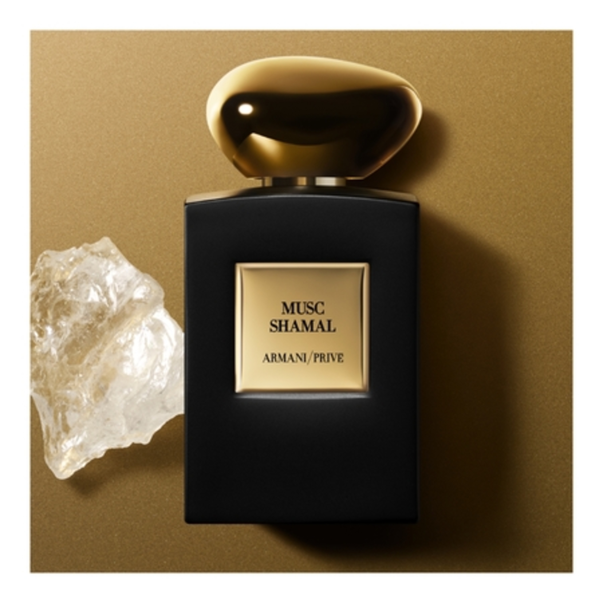 MUSC SHAMALEau de Parfum