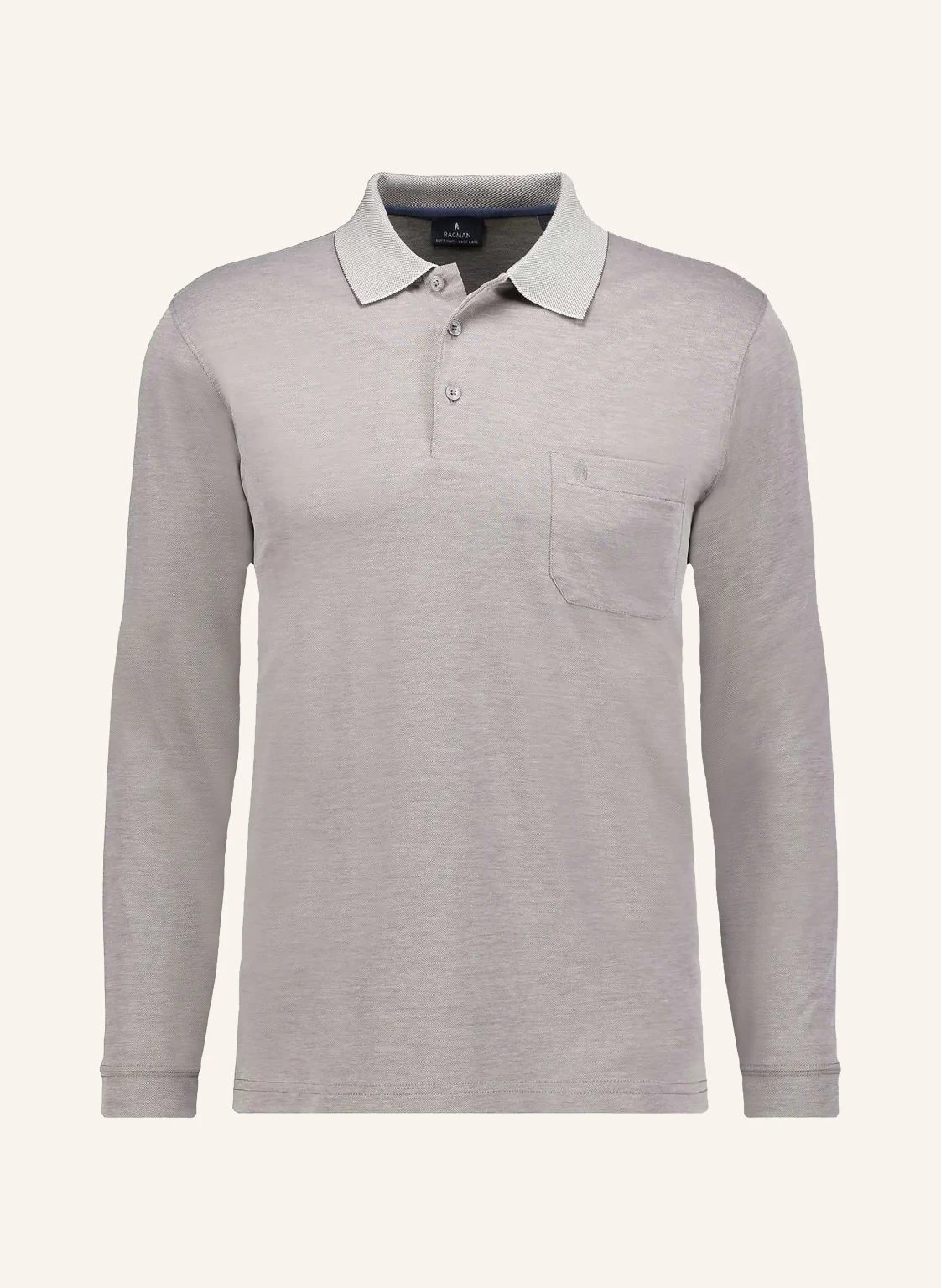 RAGMAN Poloshirt