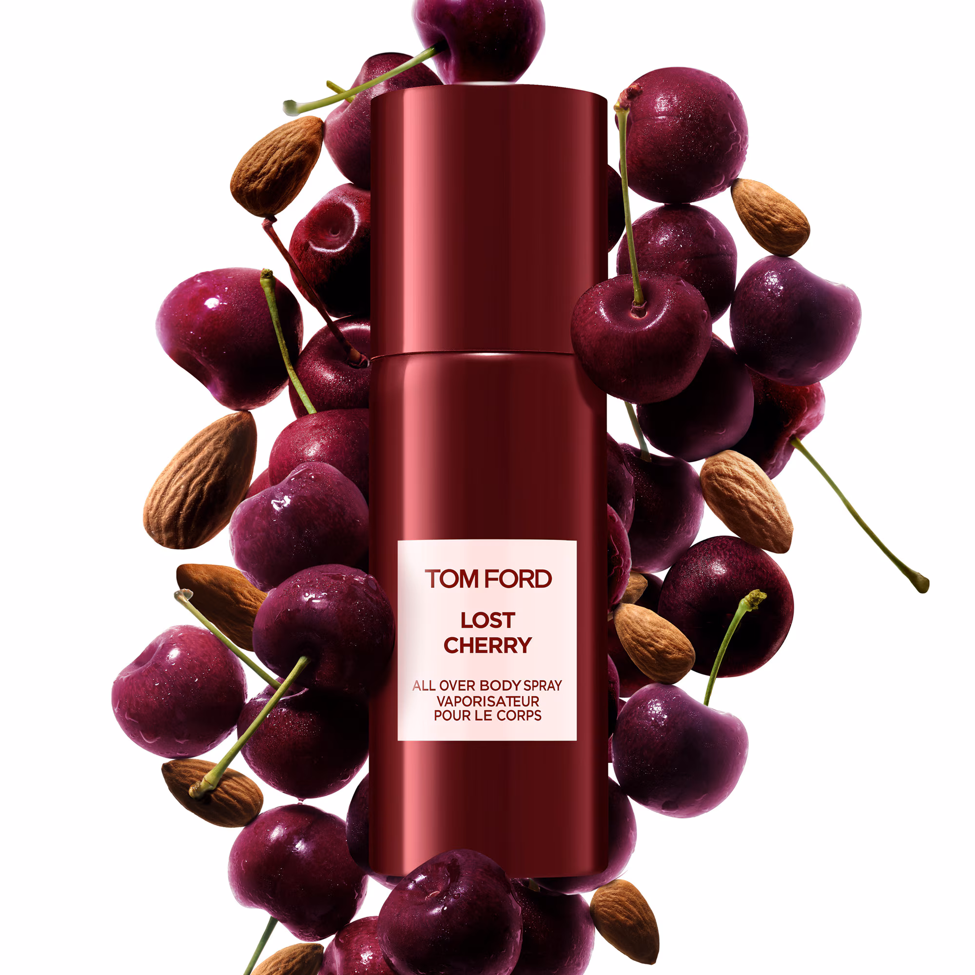 LOST CHERRYVaporisateur pour le corps