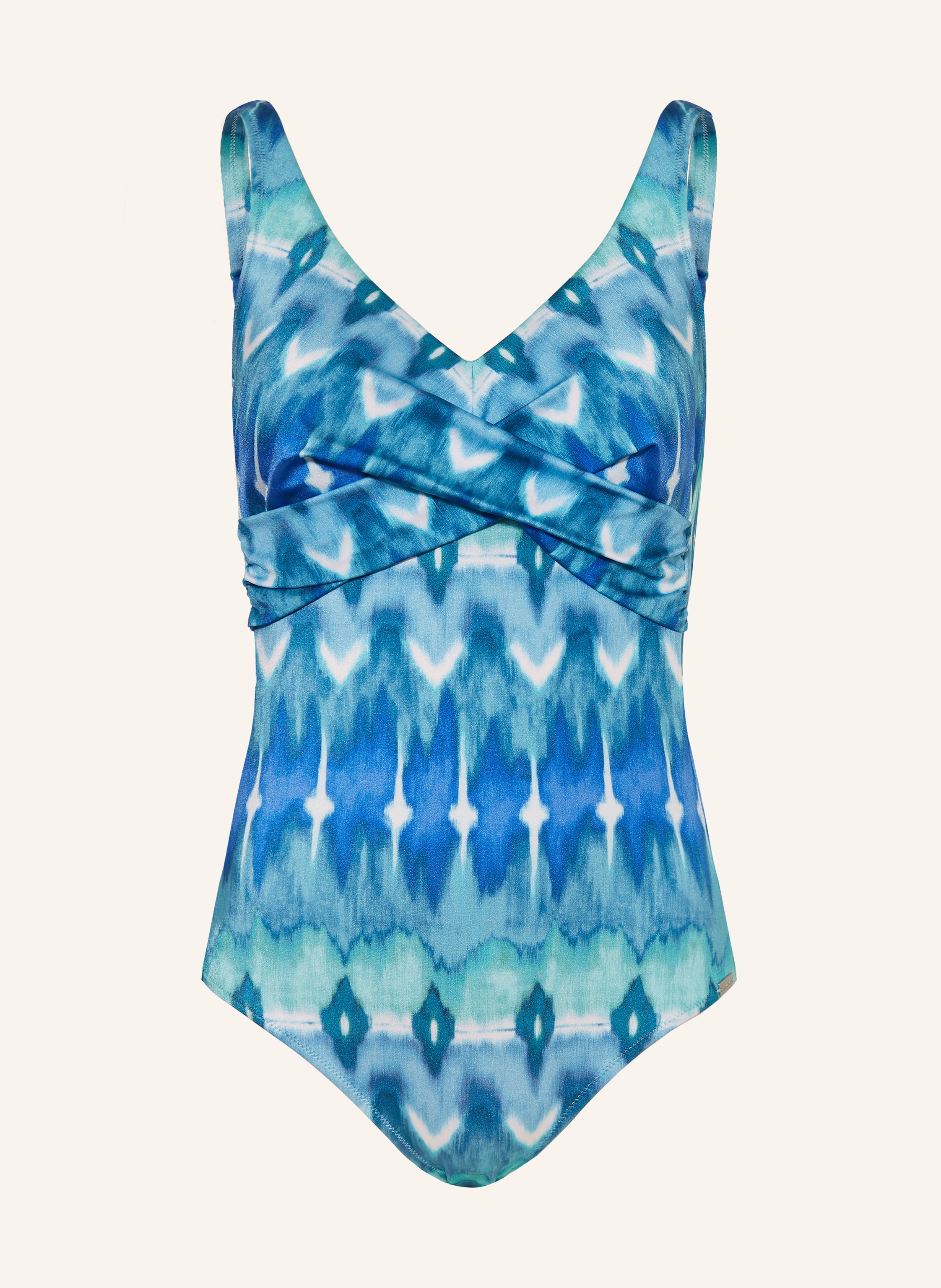 Charmline Shape-Badeanzug IKAT ENERGY