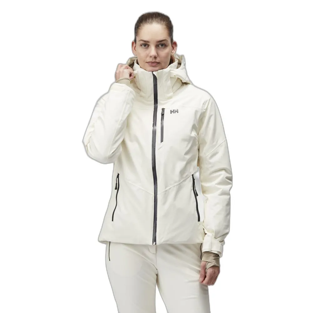 Helly Hansen Alphelia jacket refurbished