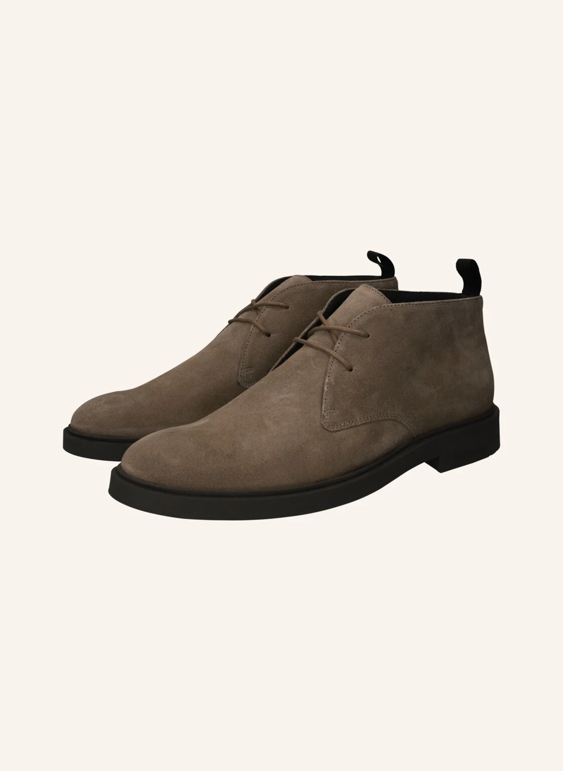BLACKSTONE Desert boots