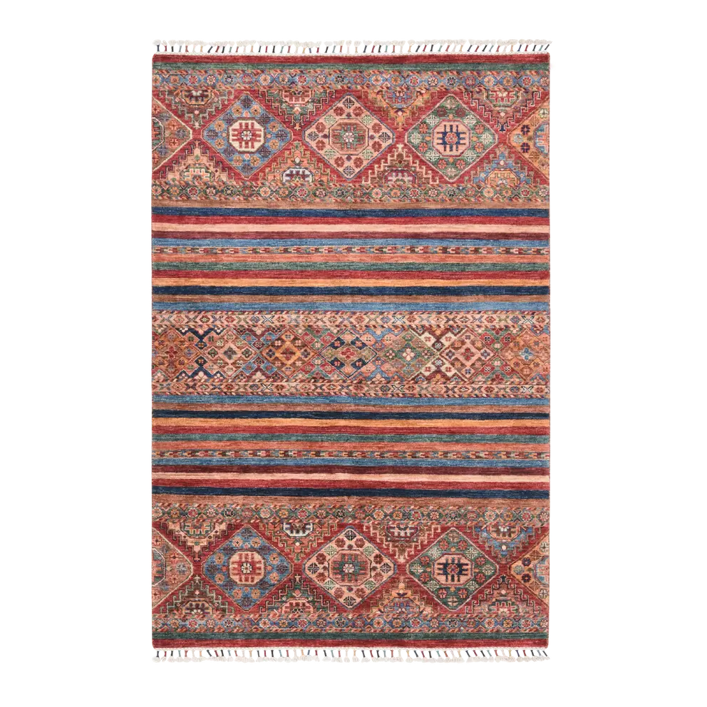 Orientteppich Saraban
