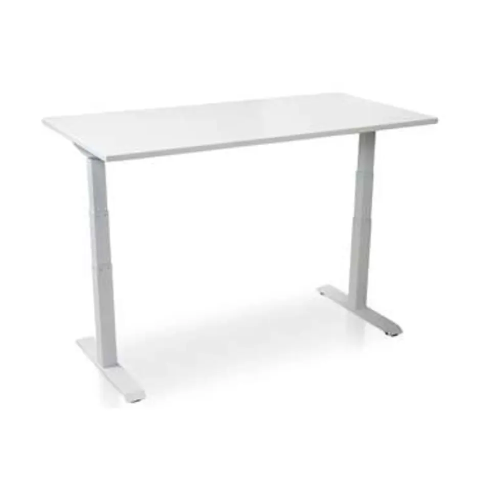 MRC PRO elektrisch ARBO zit-sta bureau - 160x80 cm - wit