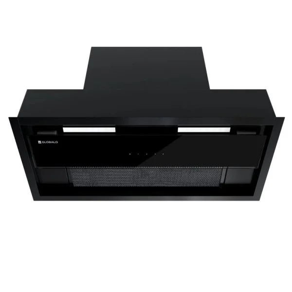 Okap kuchenny GLOBALO FENERIS 60.1 BLACK