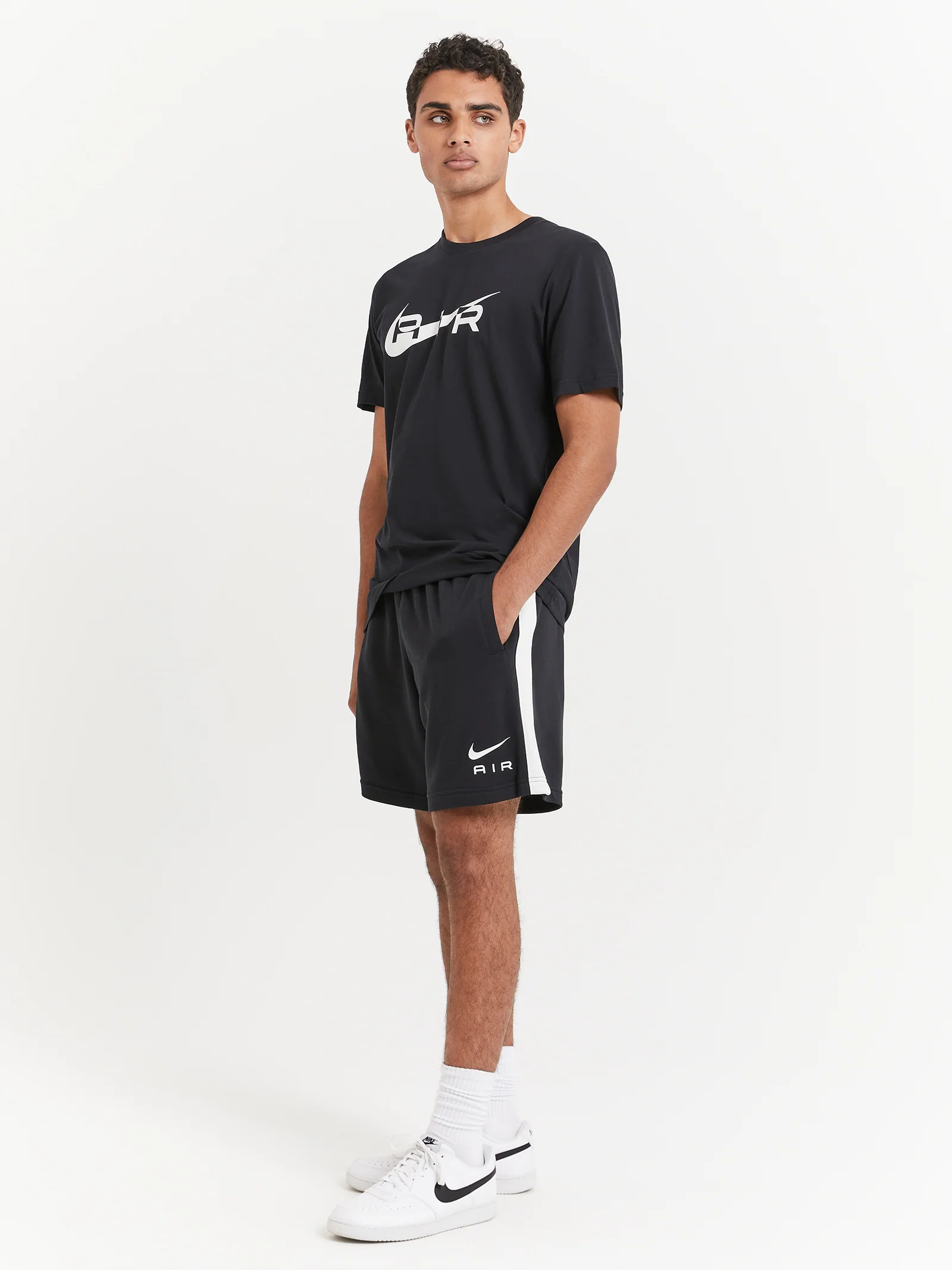Nike Air French Terry Shorts