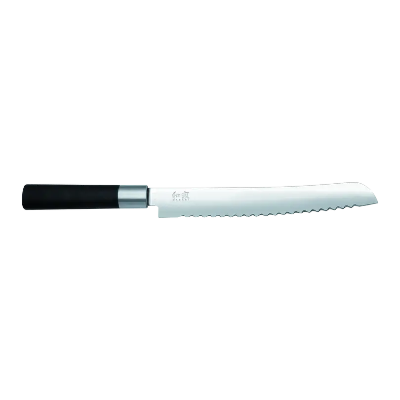 Brotmesser Wasabi