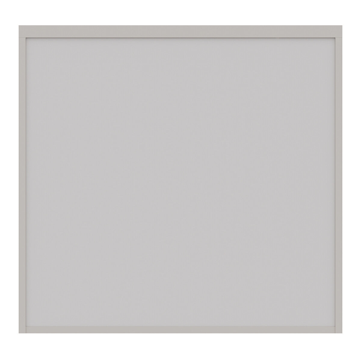 Garden Impressions windscherm rolgordijn Pergola 249x236 cm - zand