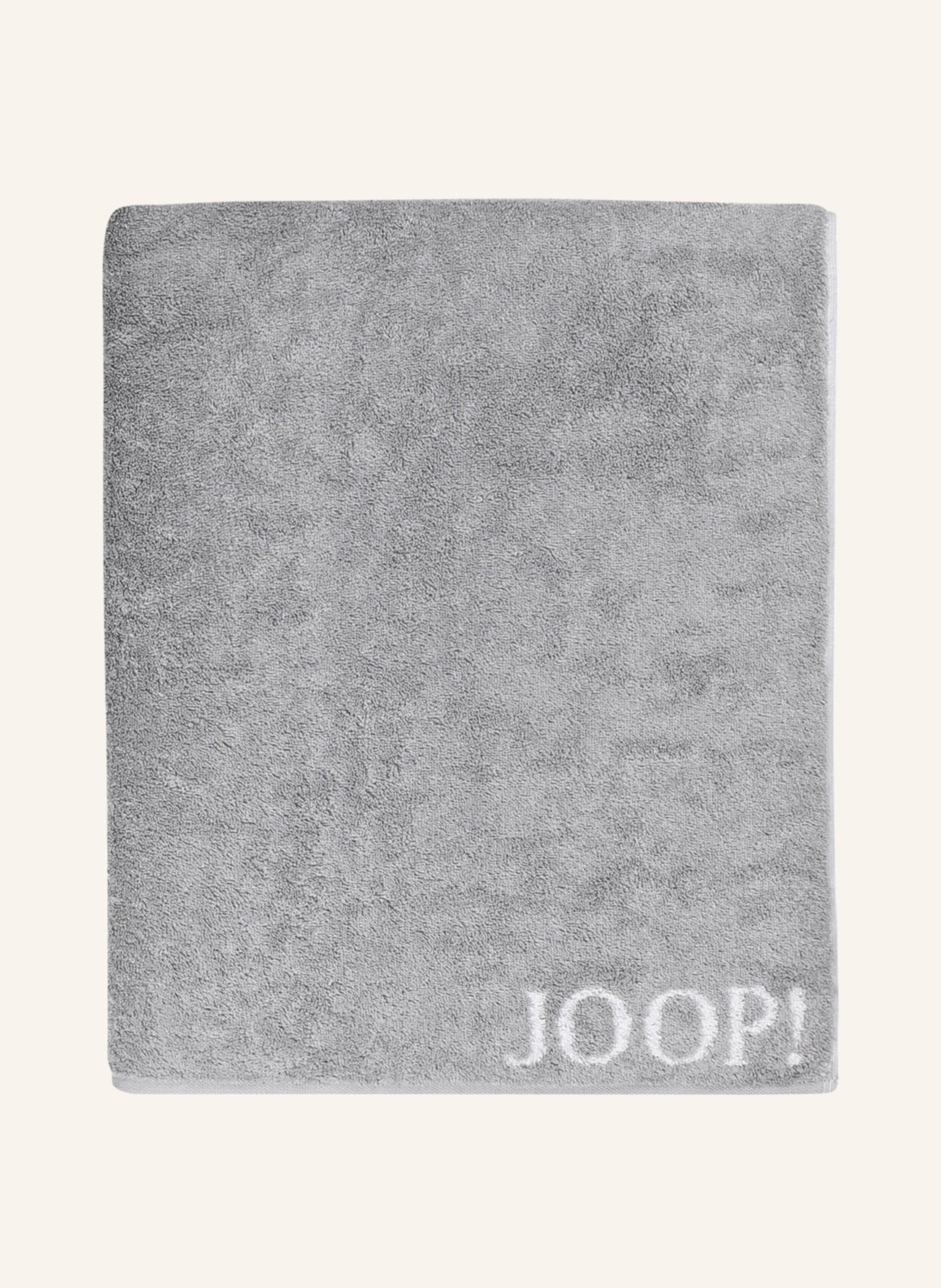 JOOP! Saunatuch CLASSIC DOUBLEFACE