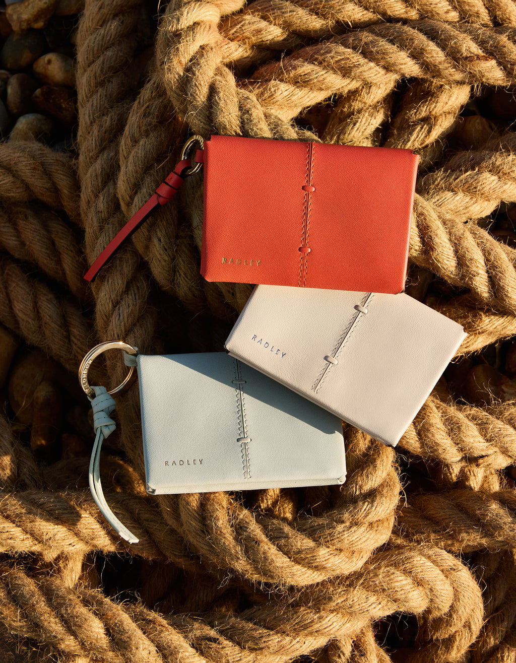 The Connaught - Small Card Holder
