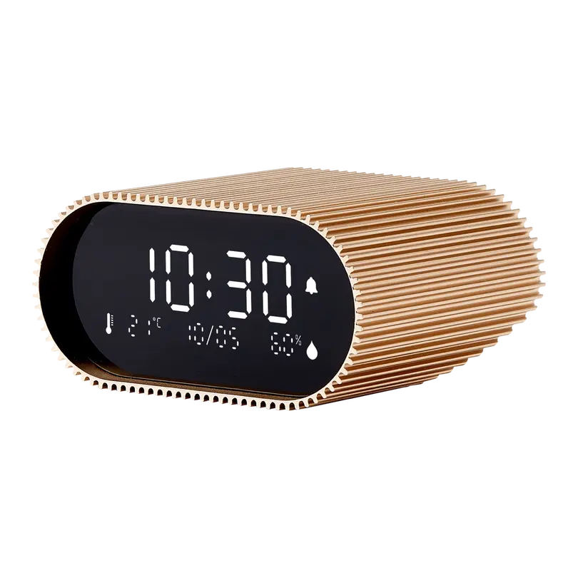 Wecker Ray Clock