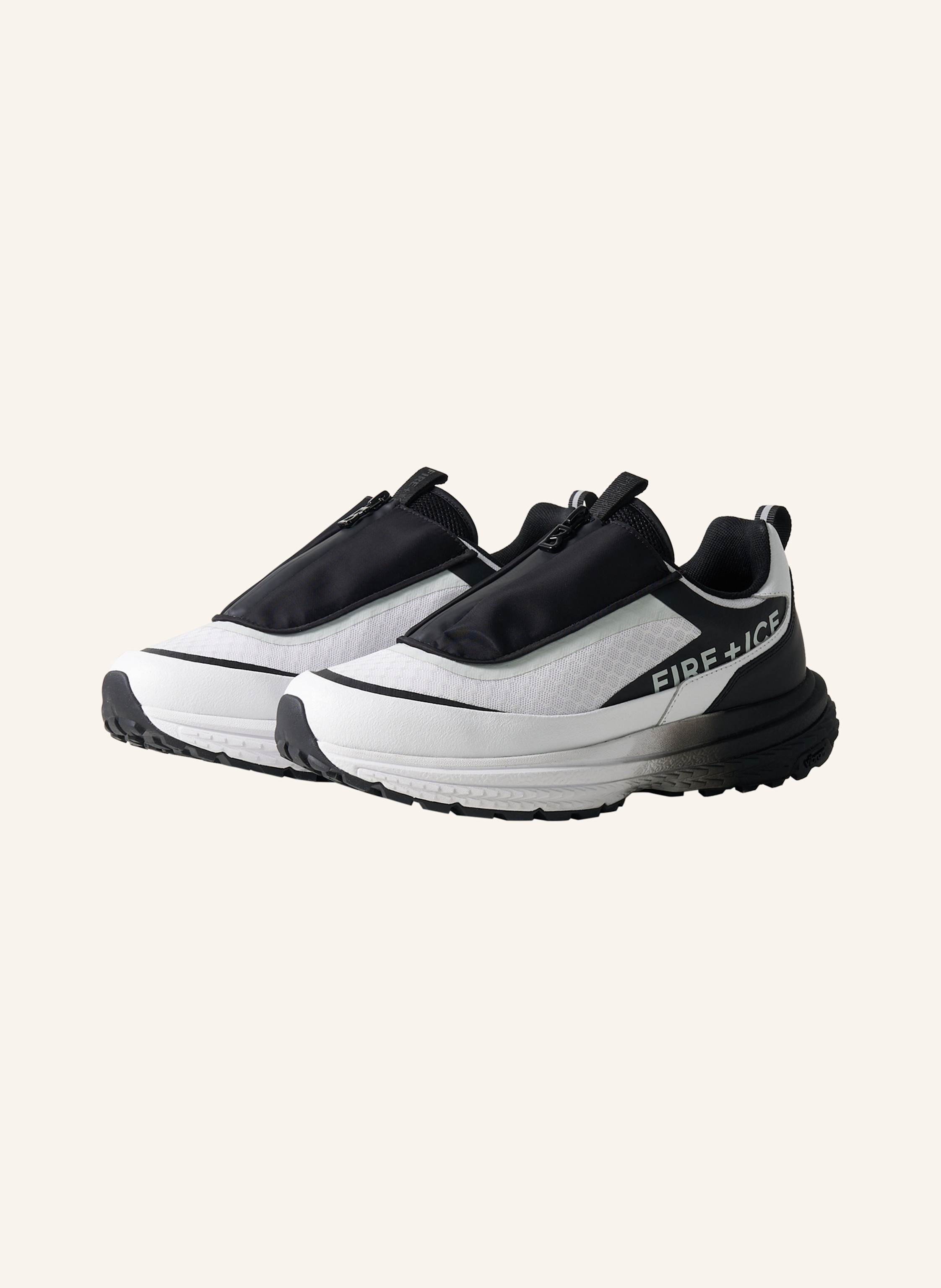 FIRE+ICE Sneaker Taylor